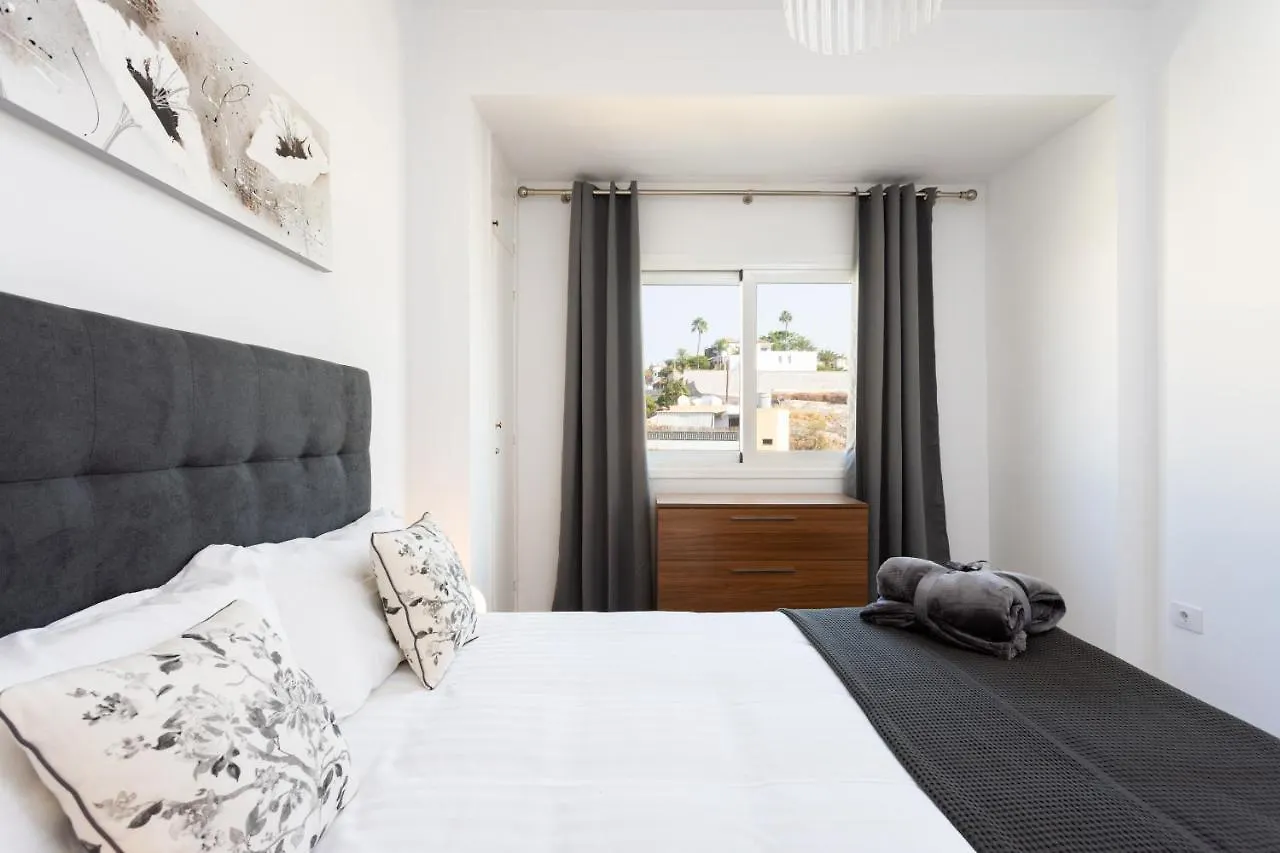 Apartment Home2Book Atlantic View Los Cristianos Arona