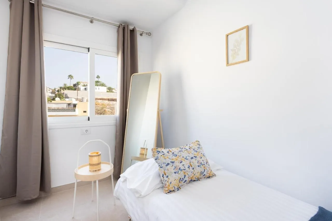 Home2Book Atlantic View Los Cristianos Arona  0*, Arona (Tenerife) Spain
