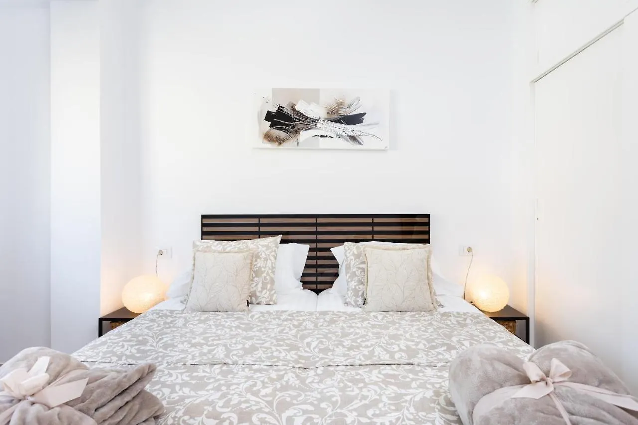 Home2Book Atlantic View Los Cristianos Arona  Spain