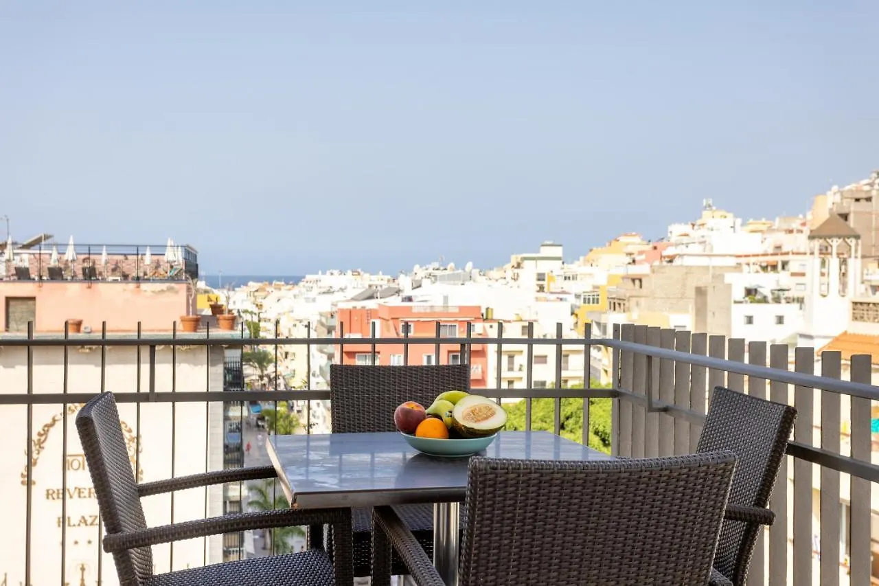 Home2Book Atlantic View Los Cristianos Arona  0*, Arona (Tenerife) Spain