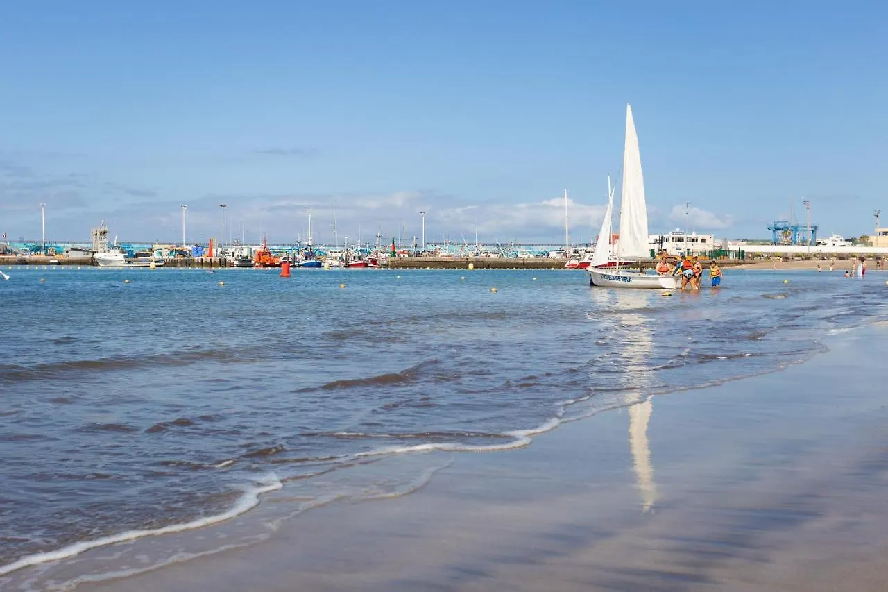 Home2Book Atlantic View Los Cristianos Arona  Apartment Arona (Tenerife)