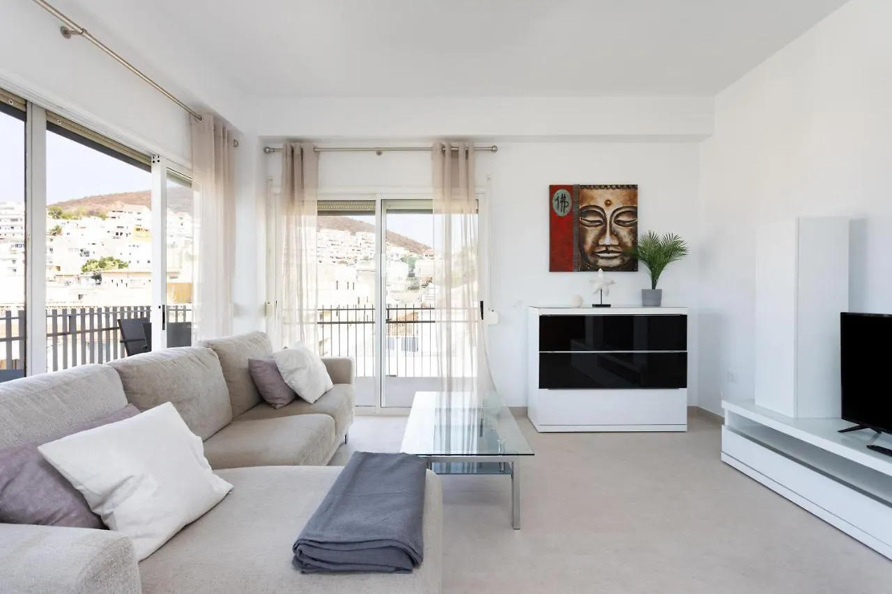 Home2Book Atlantic View Los Cristianos Arona  Arona (Tenerife)