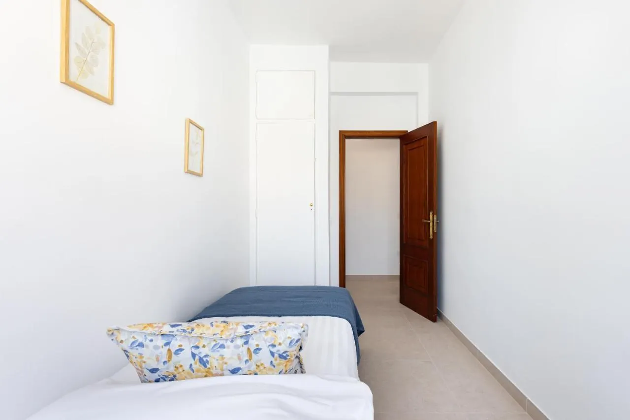 Home2Book Atlantic View Los Cristianos Arona  0*, Arona (Tenerife)