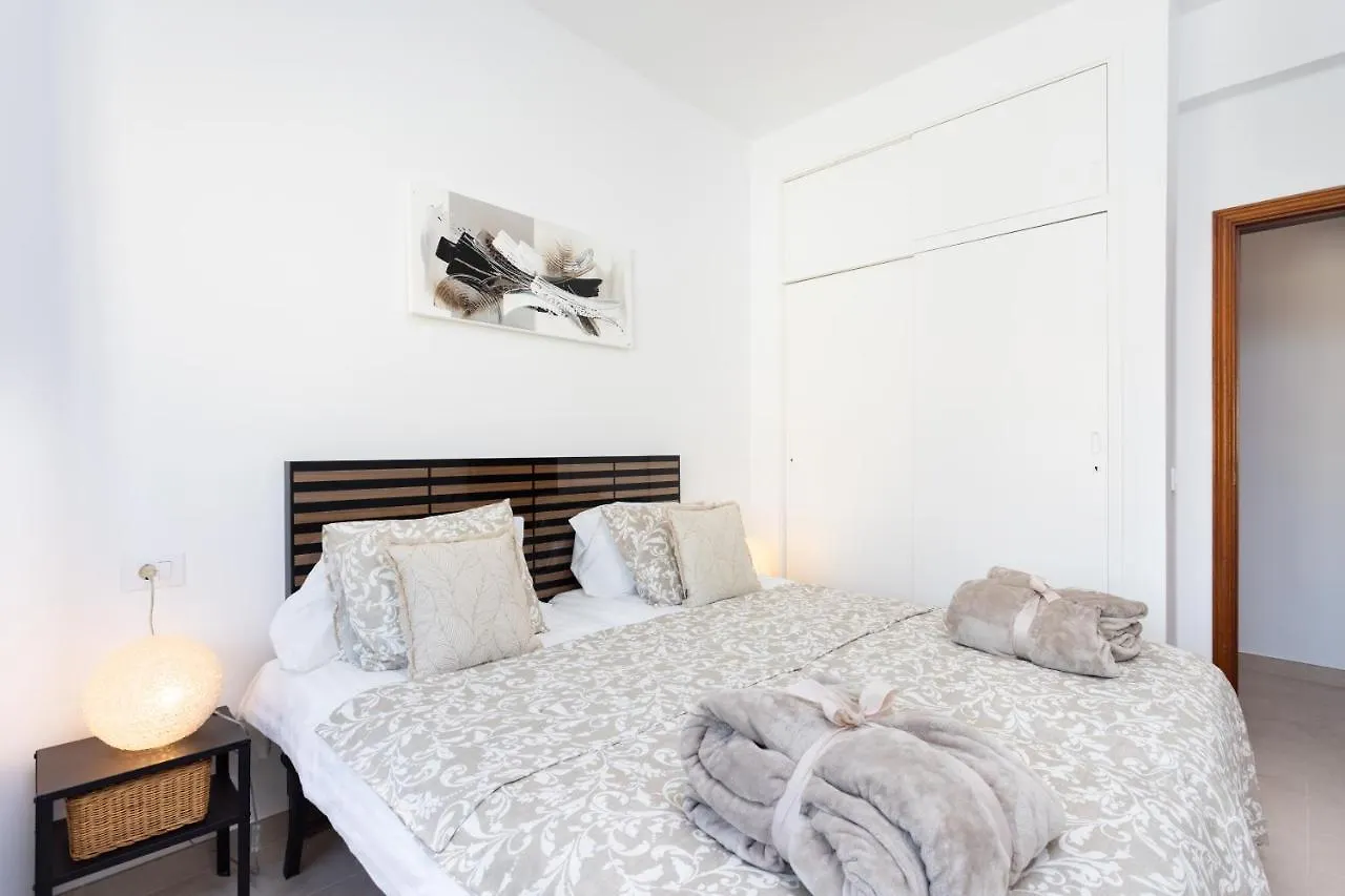Apartment Home2Book Atlantic View Los Cristianos Arona