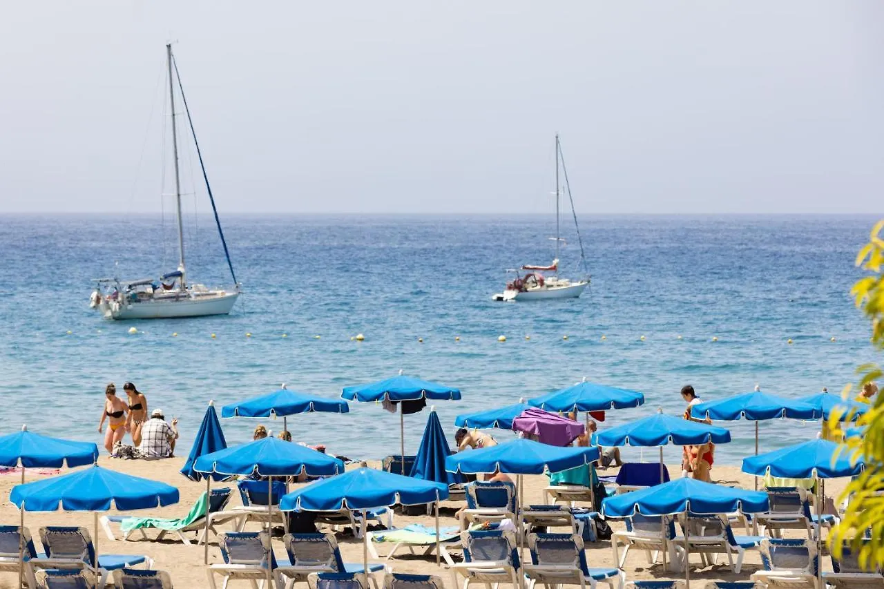 Home2Book Atlantic View Los Cristianos Arona  0*, Arona (Tenerife)