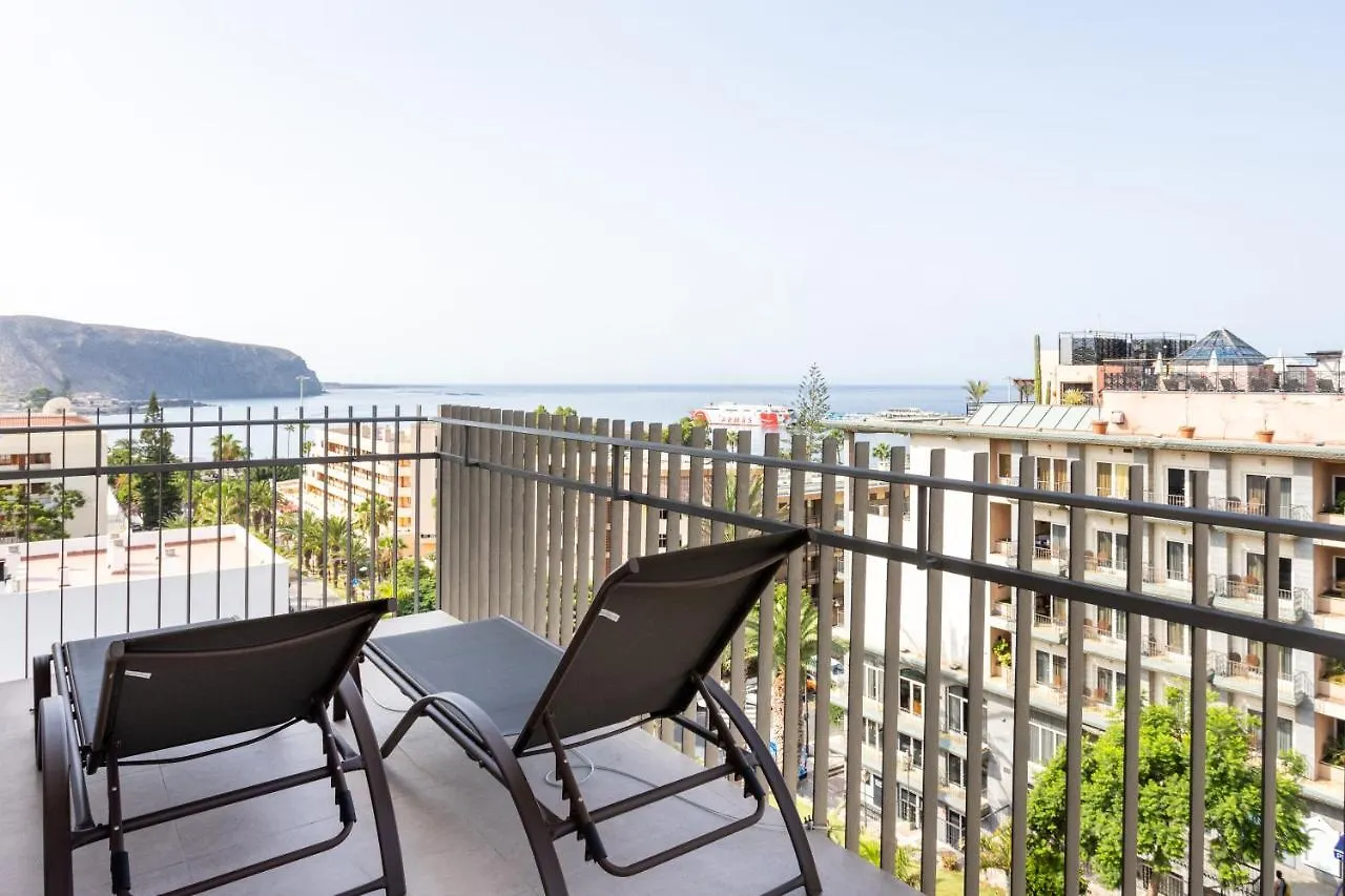 Home2Book Atlantic View Los Cristianos Arona  Apartment