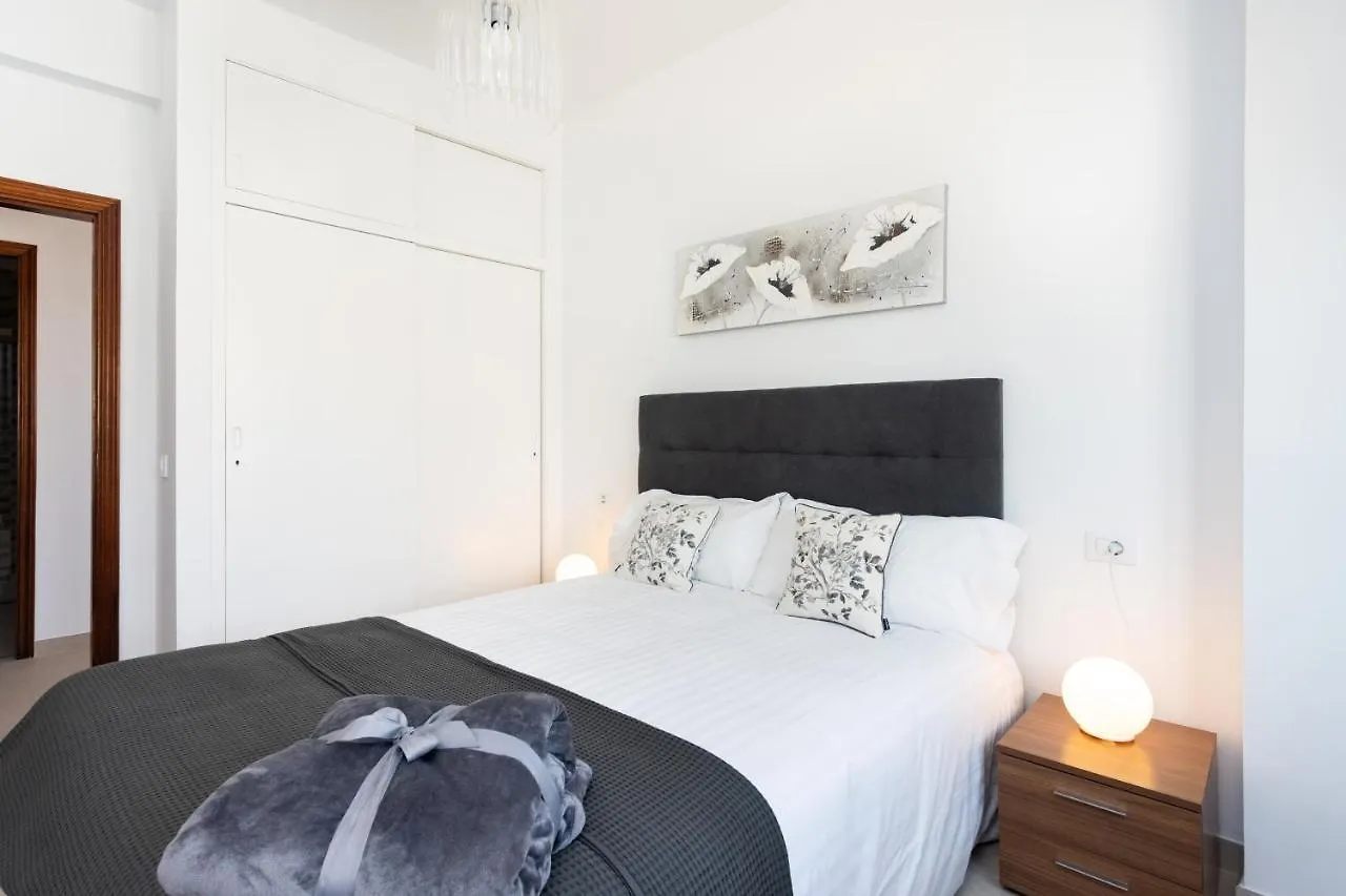 Home2Book Atlantic View Los Cristianos Arona