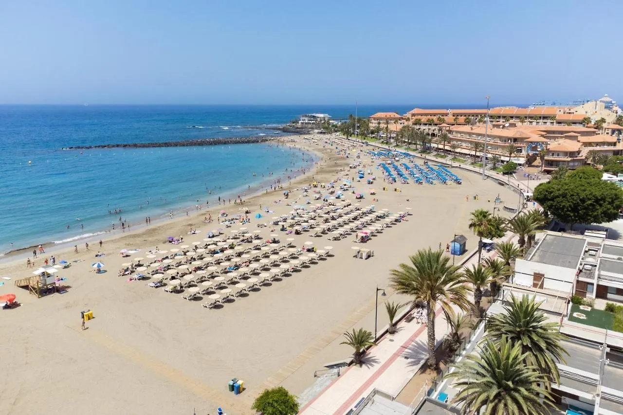 Apartment Home2Book Atlantic View Los Cristianos Arona