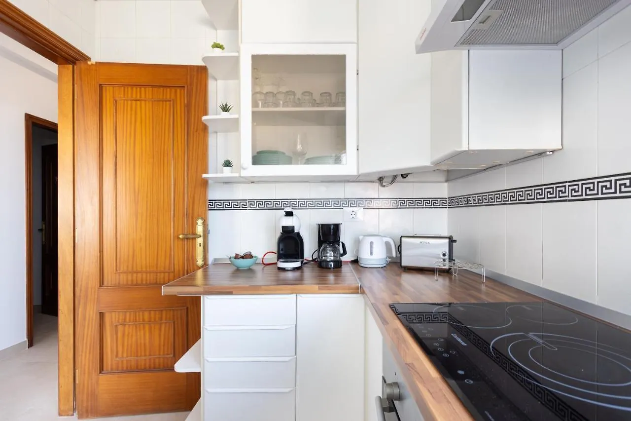 Home2Book Atlantic View Los Cristianos Arona