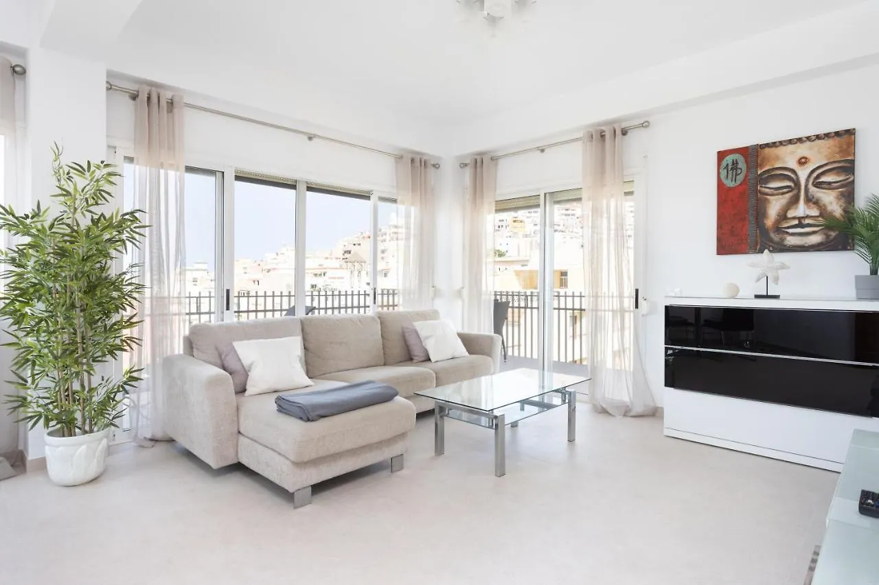 Home2Book Atlantic View Los Cristianos Arona  Spain
