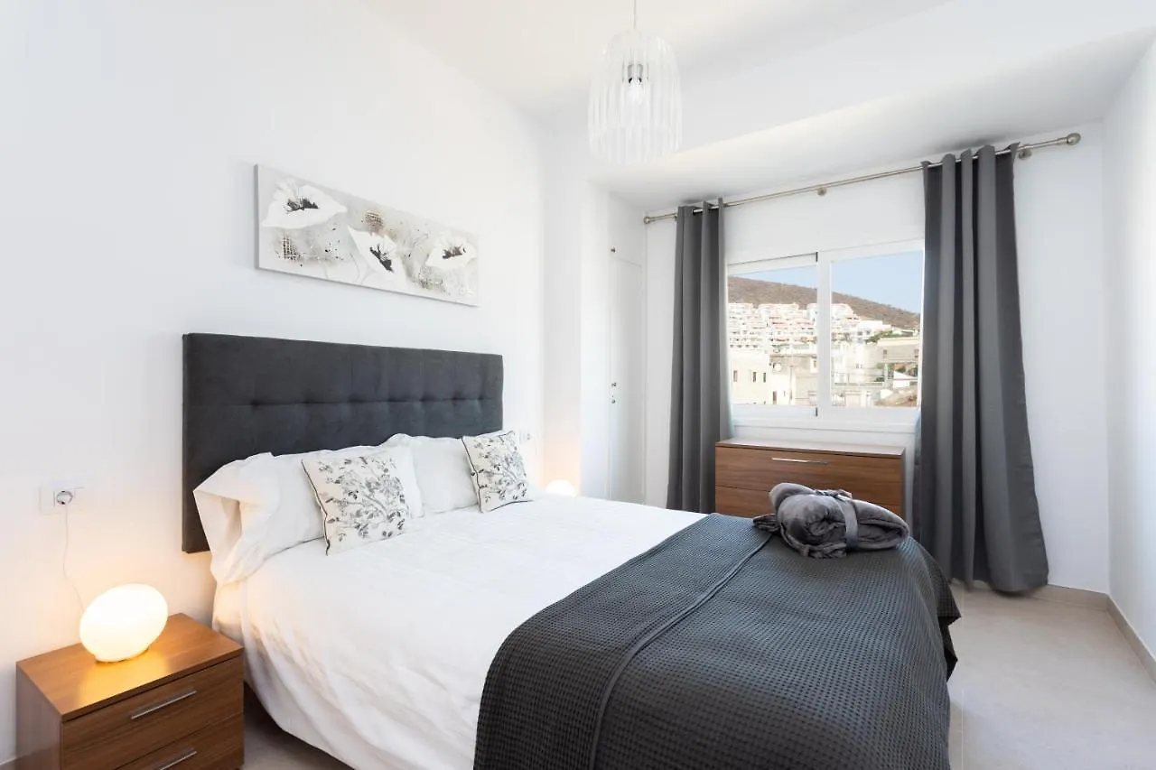 Home2Book Atlantic View Los Cristianos アロナ スペイン