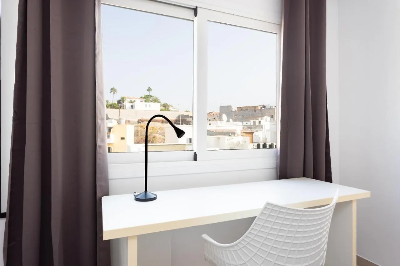 Apartment Home2Book Atlantic View Los Cristianos Arona  Spain