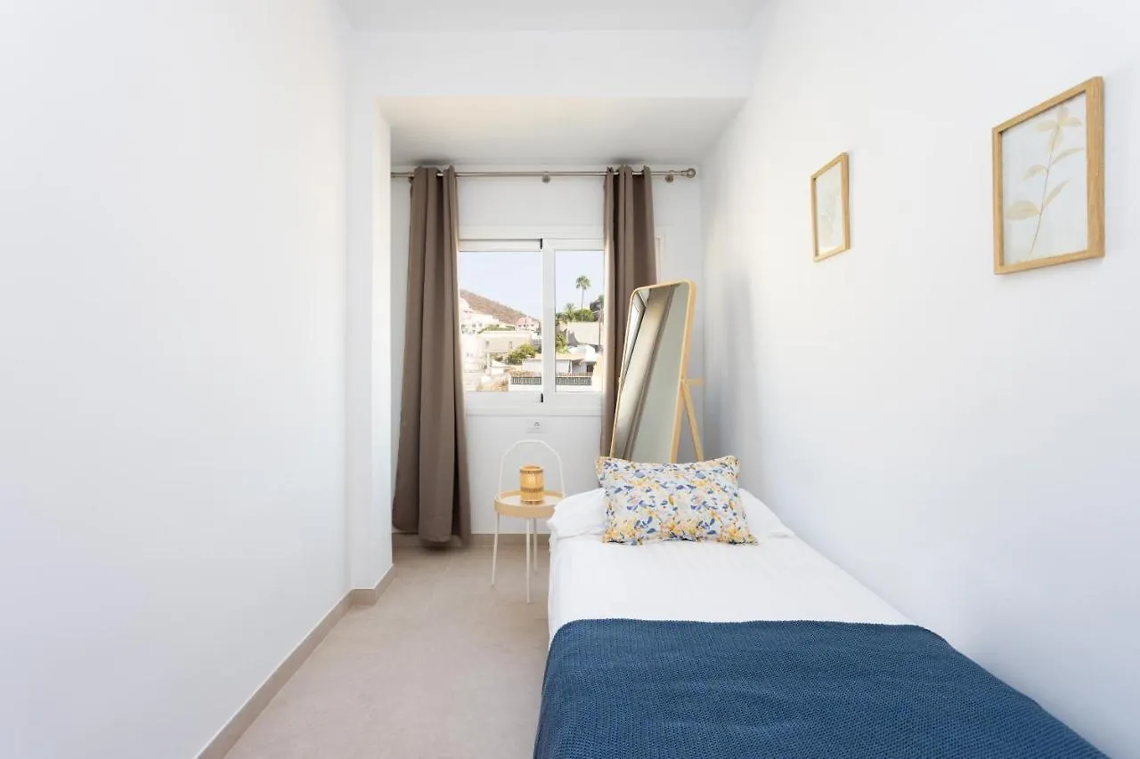 Apartment Home2Book Atlantic View Los Cristianos Arona