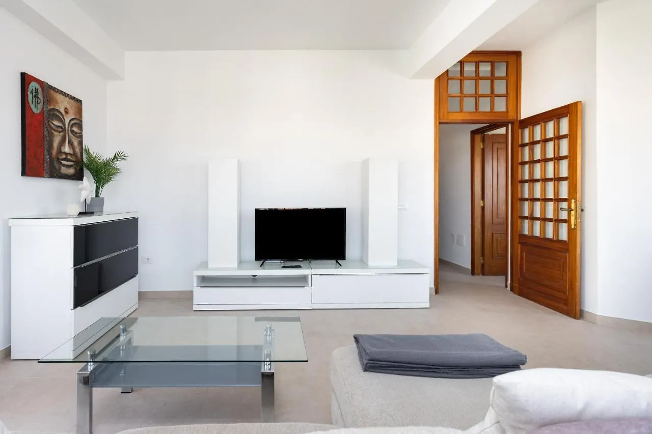 Home2Book Atlantic View Los Cristianos Arona  0*, Arona (Tenerife) Spain