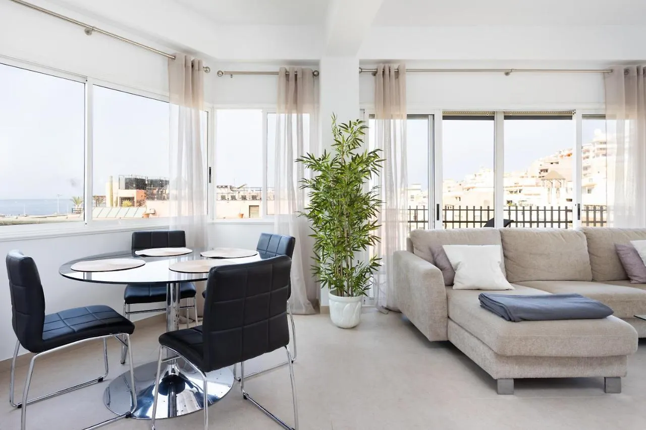 Home2Book Atlantic View Los Cristianos Arona  Apartment Arona (Tenerife)