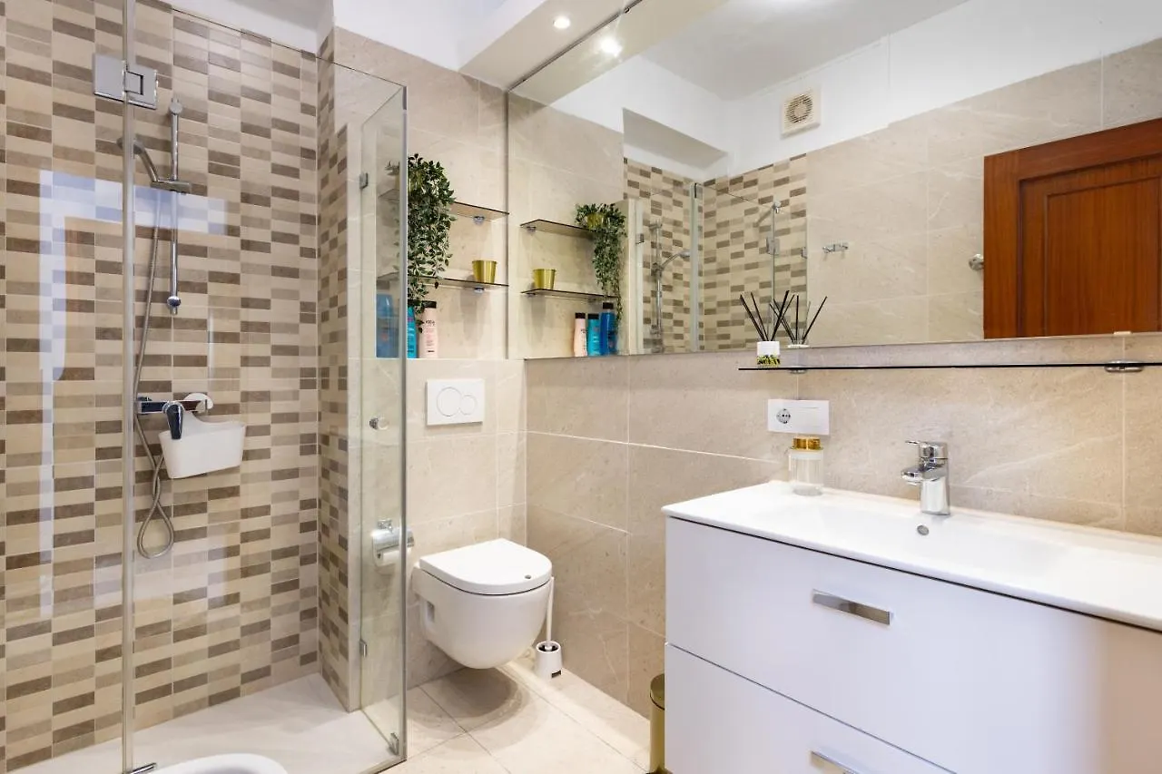 Home2Book Atlantic View Los Cristianos Arona  Arona (Tenerife)