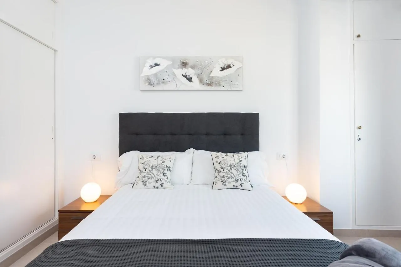 Home2Book Atlantic View Los Cristianos Arona  Apartment Arona (Tenerife)