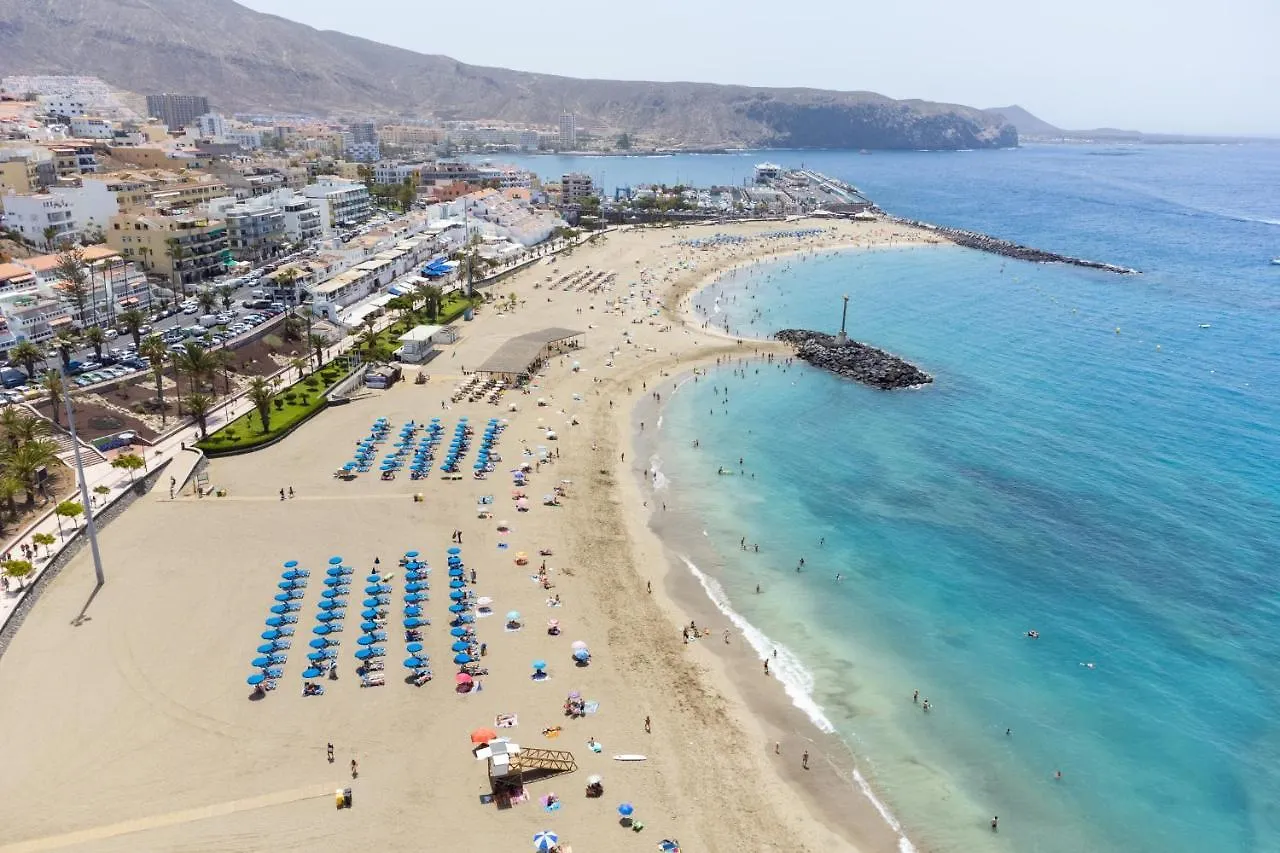 Apartment Home2Book Atlantic View Los Cristianos Arona  Spain