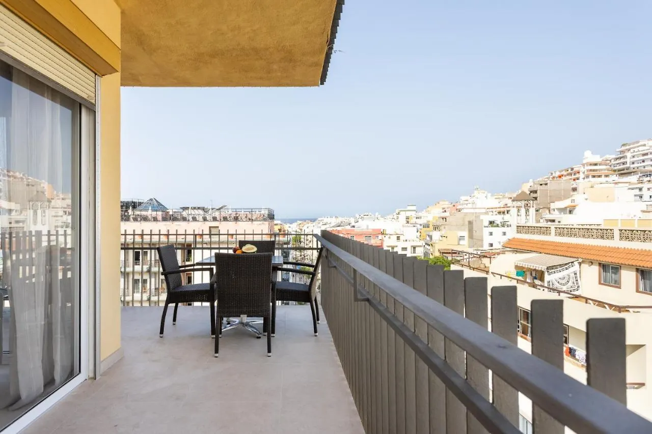 Home2Book Atlantic View Los Cristianos Arona  Arona (Tenerife)