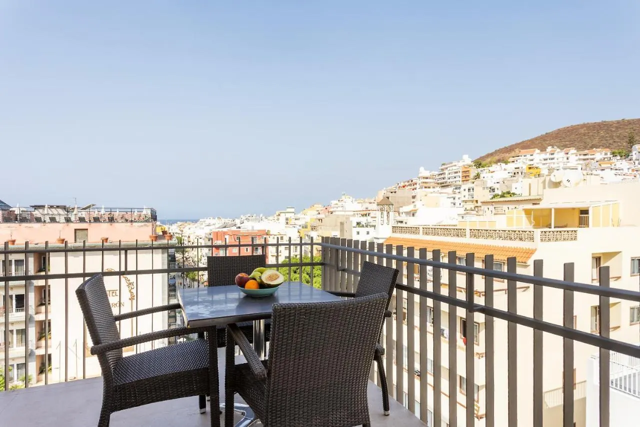 Apartment Home2Book Atlantic View Los Cristianos Arona