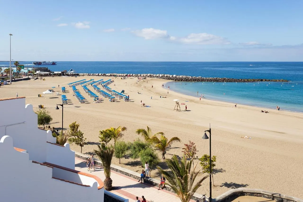 Home2Book Atlantic View Los Cristianos Arona  Apartment