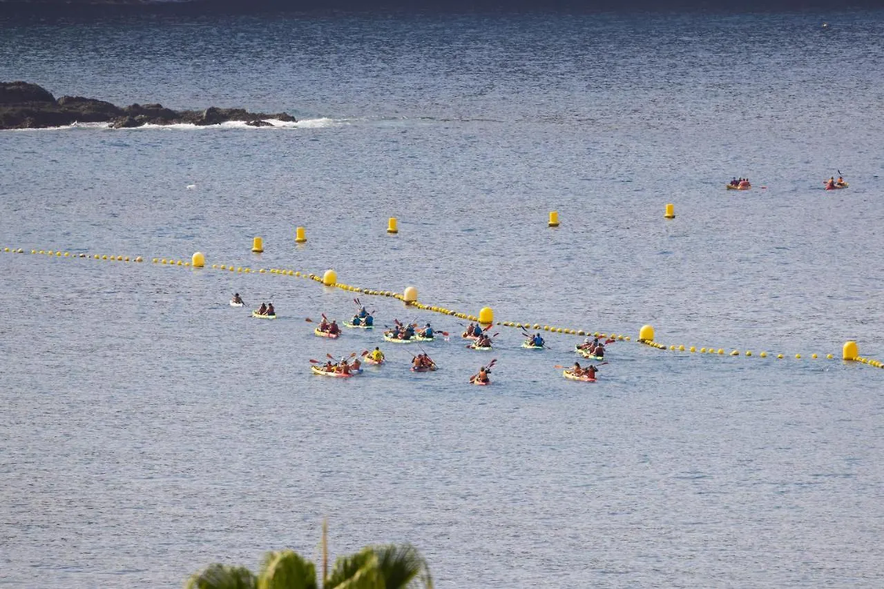 Home2Book Atlantic View Los Cristianos アロナ