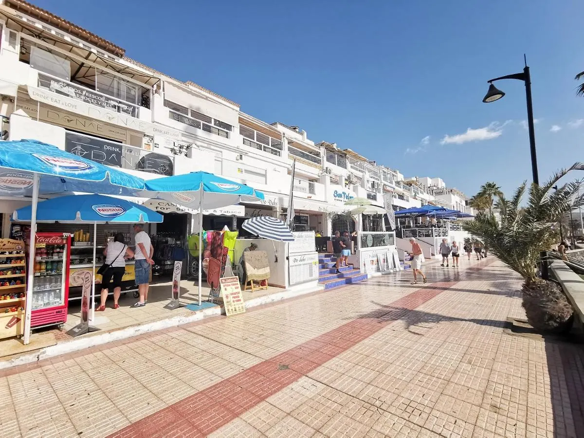 Home2Book Atlantic View Los Cristianos Arona  Arona (Tenerife)
