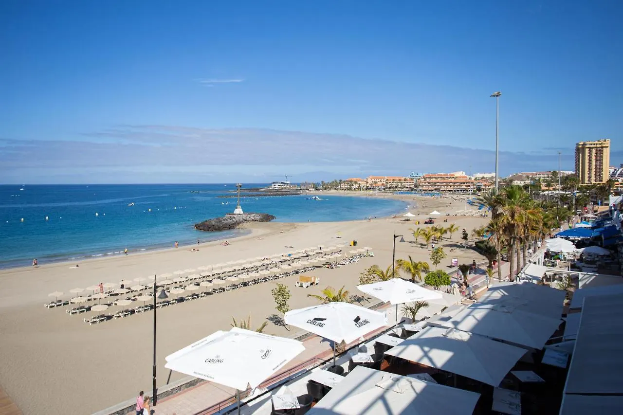 Apartment Home2Book Atlantic View Los Cristianos Arona