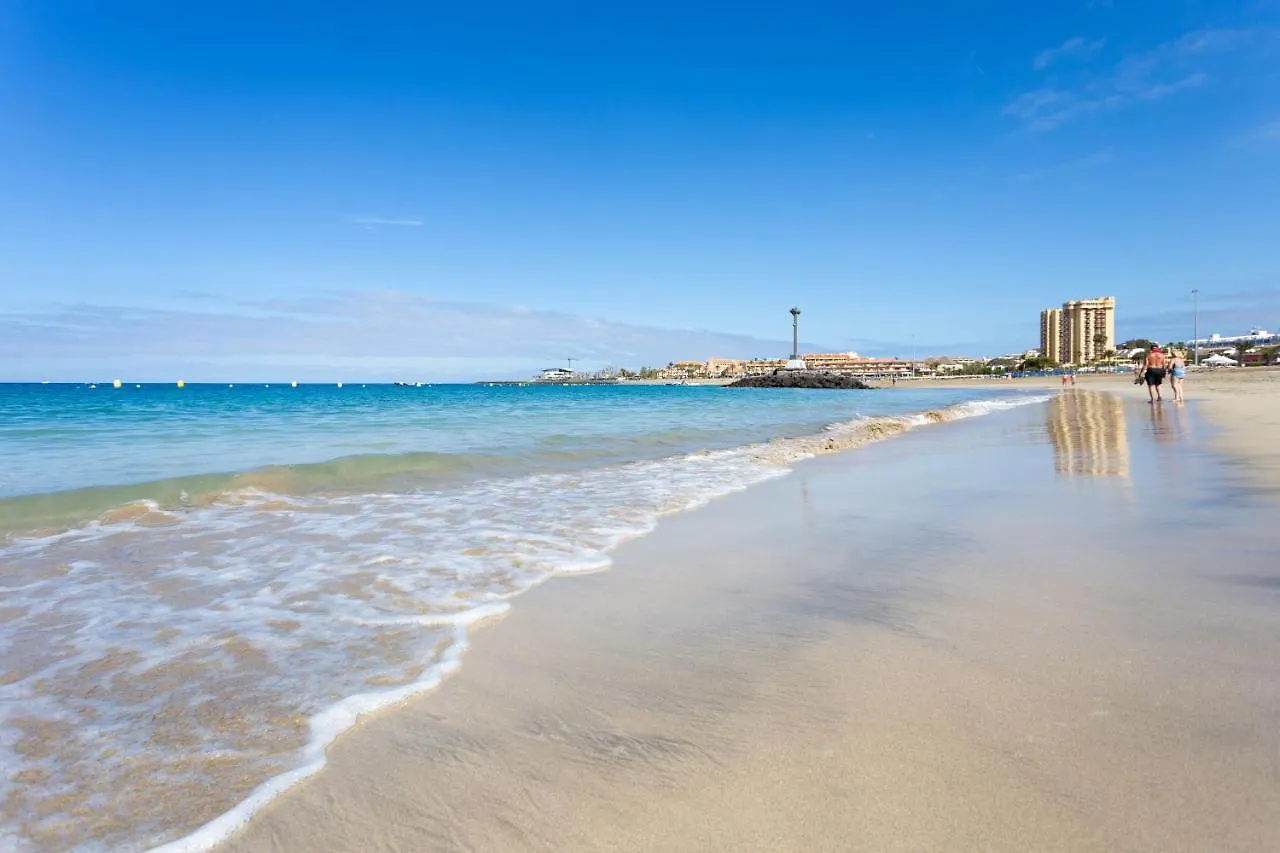 Home2Book Atlantic View Los Cristianos Arona  Spain
