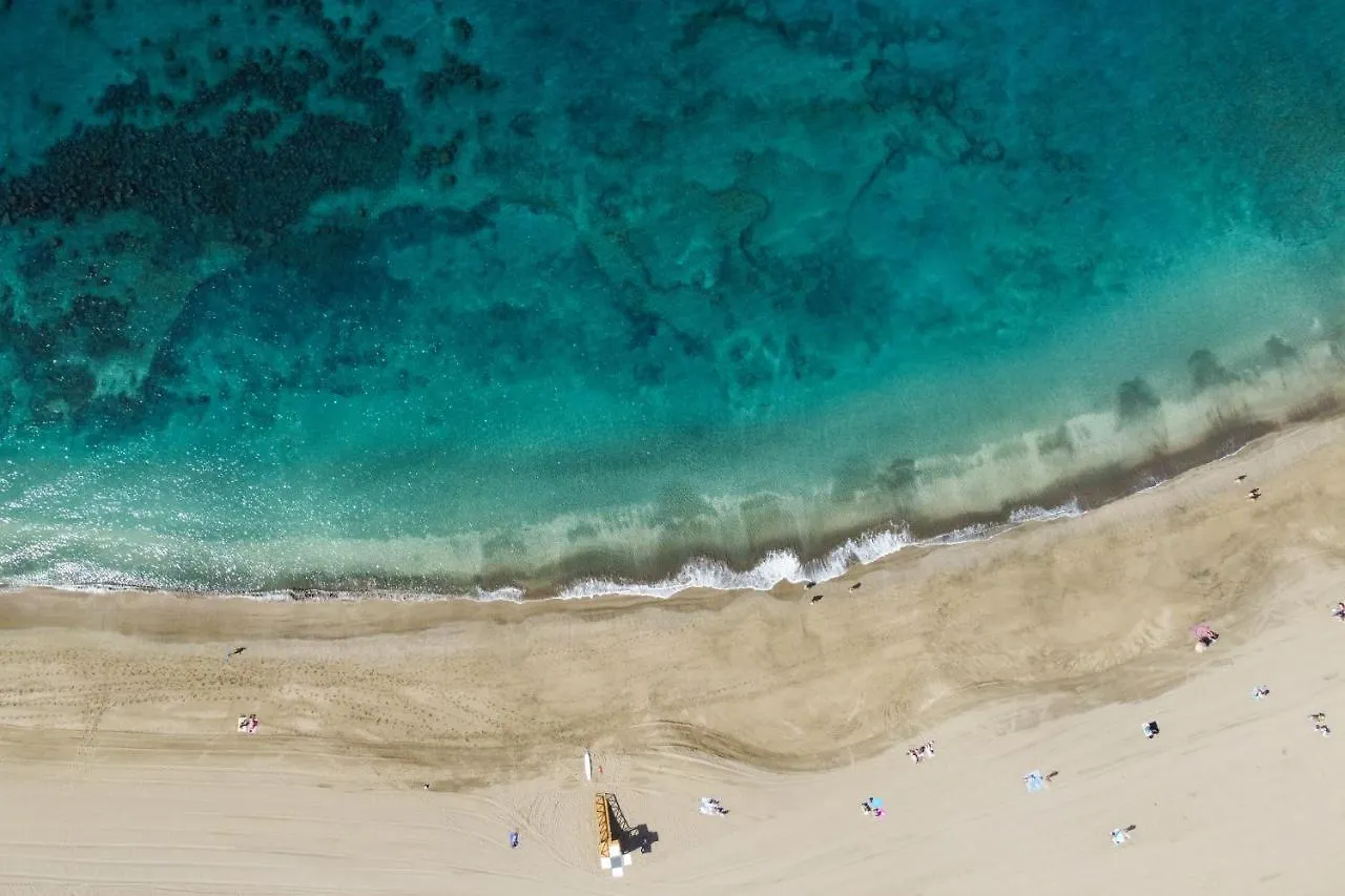 Home2Book Atlantic View Los Cristianos アロナ アパート