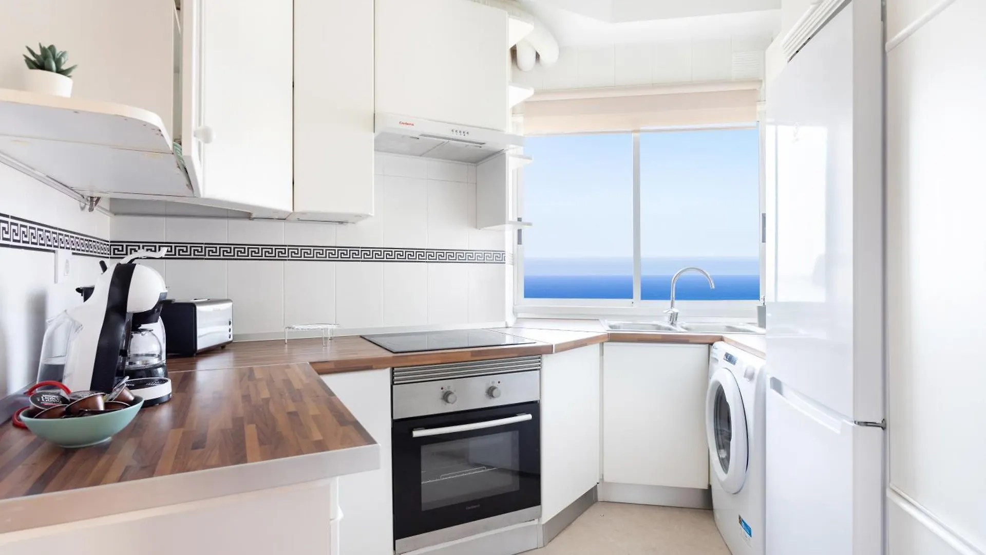 Apartment Home2Book Atlantic View Los Cristianos Arona